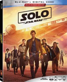 Solo A Star Wars Story<span style=color:#777> 2018</span> BDRip(AVC)1 46<span style=color:#fc9c6d> OlLanDGroup</span>