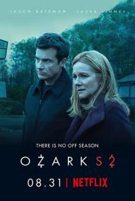 Ozark S02 720p<span style=color:#fc9c6d> ColdFilm</span>