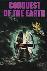 Galactica III Conquest of the Earth<span style=color:#777> 1981</span> x264 HDTVRip-1080p kosmoaelita