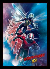 Ant-Man and the Wasp<span style=color:#777> 2018</span> Open Matte 1080p WEBRip Rus Ukr Eng<span style=color:#fc9c6d> TeamHD</span>