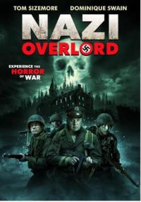 Nazi Overlord<span style=color:#777> 2018</span> WEBRip HiWayGrope