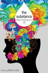 Вещество - The Substance - Albert Hofmann's LSD <span style=color:#777>(2011)</span> WEB-DL 1080p