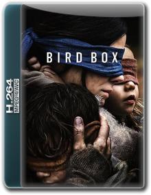 Bird Box<span style=color:#777> 2018</span> WEBRip 1080p