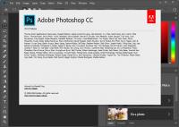 Adobe Photoshop CC<span style=color:#777> 2019</span> 20.0.3.24950 RePack [KolomPC]