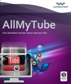AllMyTube 7.4.0.9 ~ [APKGOD]