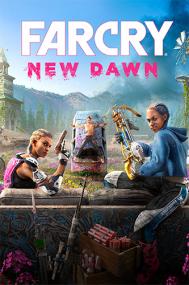 Far Cry - New Dawn <span style=color:#fc9c6d>[FitGirl Repack]</span>