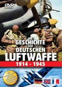 Luftwaffe 1914-1945<span style=color:#777> 2002</span> x264 DVDRip (AVC) by HD-NET