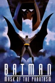 Batman - Mask of the Phantasm (Widescreen)_ripped by Romych