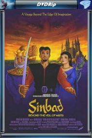 Sinbad  Beyond the Veil of Mists <span style=color:#777>(2000)</span>