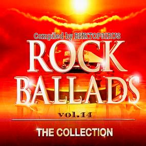 Beautiful  Rock Ballads Vol 14 <span style=color:#777>(2018)</span>