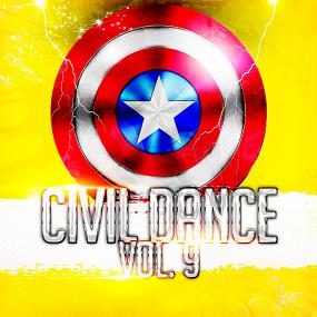 Civil Dance Vol 9 <span style=color:#777>(2019)</span>