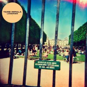 Tame Impala – Lonerism [Limited Edition] <span style=color:#777>(2012)</span> MP3