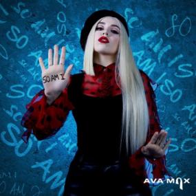 Ava Max - So Am I <span style=color:#777>(2019)</span> Single Mp3 Song 320kbps Quality [PMEDIA]