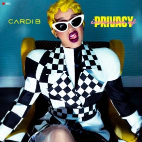 Cardi B - Invasion of Privacy [Deluxe Edition] <span style=color:#777>(2018)</span> FLAC