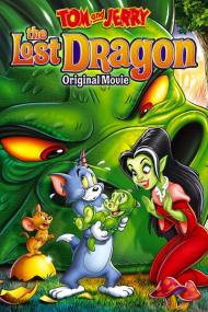 Tom and Jerry The Lost Dragon<span style=color:#777> 2014</span> 720p LEONARDO_[scarabey org]_iPad