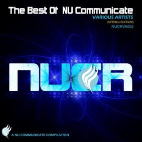 VA - The Best Of Nu Communicate (Spring Edition) <span style=color:#777>(2018)</span> MP3 320kbps Vanila