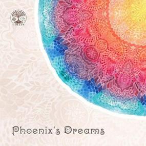 Edelis — Phoenix's Dreams <span style=color:#777>(2018)</span> MP3