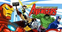 The Avengers  Earths Mightiest Heroes  2 season (WEB-DL l 720p)