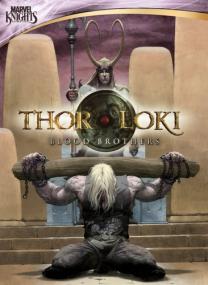 Thor & Loki_Blood Brothers  s01  DVDRip (720x400)