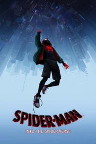 Spider-Man Into the Spider-Verse<span style=color:#777> 2018</span> BRRip AC3 X264<span style=color:#fc9c6d>-CMRG[TGx]</span>