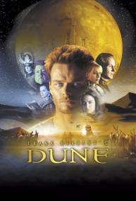 Frank Herbert's Dune <span style=color:#777>(2000)</span>