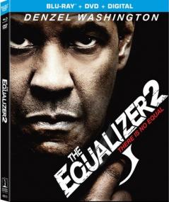 The Equalizer 2 EUR<span style=color:#777> 2018</span>