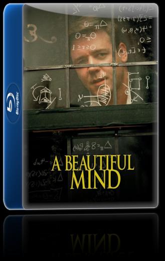 A Beautiful Mind<span style=color:#777> 2001</span> BRRip 720p H264 AAC-GreatMagician (Kingdom-Release)
