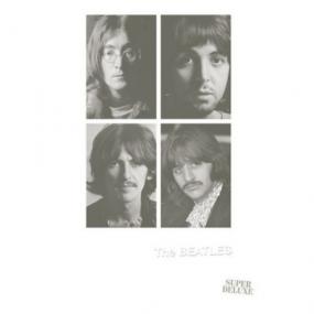 The Beatles - The Beatles (The White Album) [Super Deluxe Edition, 6CD] <span style=color:#777>(2018)</span> MP3