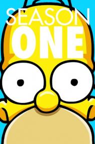 The Simpsons S01 (1989-1990) WEB-DL 1080p x265 by sm0tJay