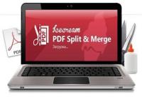Icecream PDF Split and Merge PRO 3.28 Portable by Spirit Summer