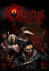 Darkest Dungeon <span style=color:#fc9c6d>[FitGirl Repack]</span>