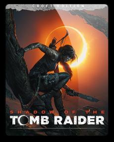 Shadow of the Tomb Raider Croft Edition [qoob RePack]