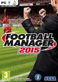 Football Manager<span style=color:#777> 2015</span> <span style=color:#fc9c6d>[FitGirl Repack]</span>