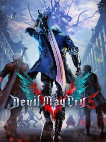 Devil May Cry 5 - <span style=color:#fc9c6d>[DODI Repack]</span>