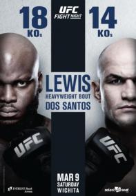 UFC Fight Night 146 Prelims 1080p WEB-WDTeam