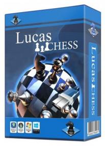 Lucas Chess 9.07d + Portable