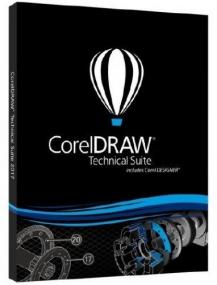 CorelDRAW Technical Suite<span style=color:#777> 2018</span> 20.1.0.707 RePack by KpoJIuK