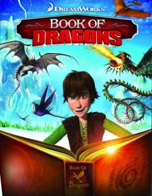 Book of Dragons BDrip-AVC Rus Sub