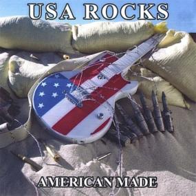 USA Rocks - American Made -<span style=color:#777> 2005</span>