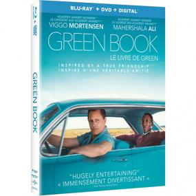 Green Book<span style=color:#777> 2018</span> BDRip(AVC)<span style=color:#fc9c6d> OlLanDGroup</span>