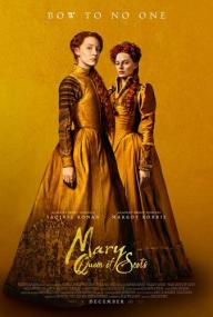 Mary Queen of Scots<span style=color:#777> 2018</span> WEBRip HiWayGrope