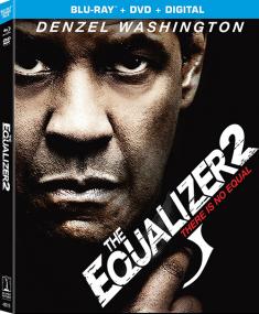 The Equalizer 2<span style=color:#777> 2018</span> D AVO BDRip 720p<span style=color:#fc9c6d> seleZen</span>