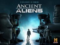 Ancient Aliens Season 1 to 13 Mp4 720p 1080p