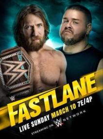 WWE Fastlane<span style=color:#777> 2019</span> PPV 1080p HDTV x264-Star