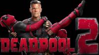 Deadpool 2 (Super Duper Cut) BDRemux 1080p