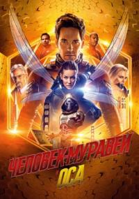 Ant-Man and the Wasp<span style=color:#777> 2018</span> HDRip