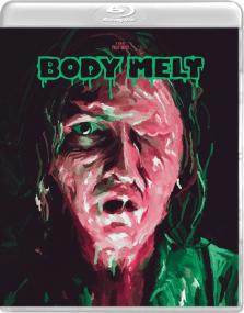 Body Melt<span style=color:#777> 1993</span> Vinegar Syndrome BDRemux 1080p