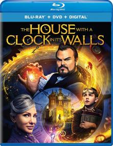 The House with a Clock in Its Walls Lic BDRip 720p<span style=color:#fc9c6d> seleZen</span>