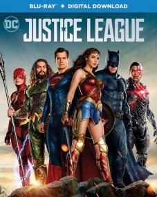 Justice League <span style=color:#777>(2017)</span>[Tamil BDRip (Original) - XviD - MP3 - 700MB - ESubs]