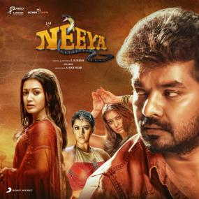 Neeya 2 <span style=color:#777>(2019)</span> - [Tamil Original Mp3 320Kbps] - Shabir Musical